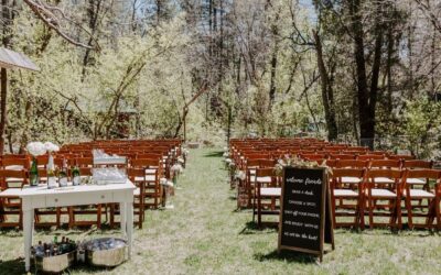 Top 5 Outdoor Wedding Venues In Arizona