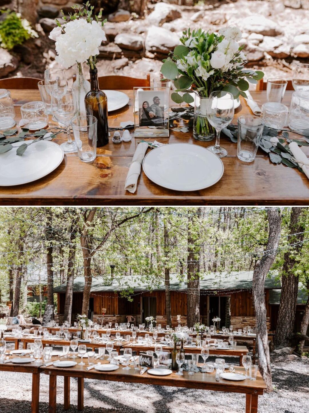 Top 5 Outdoor Wedding Venues In Arizona Wood N Crate Designs 6909