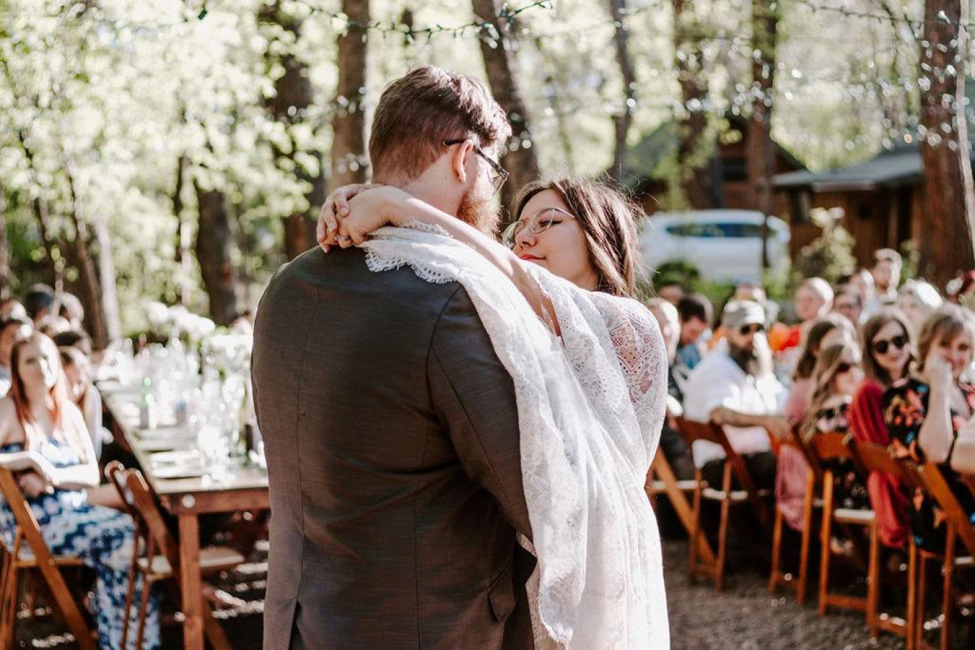 The best outdoor wedding venues in Arizona