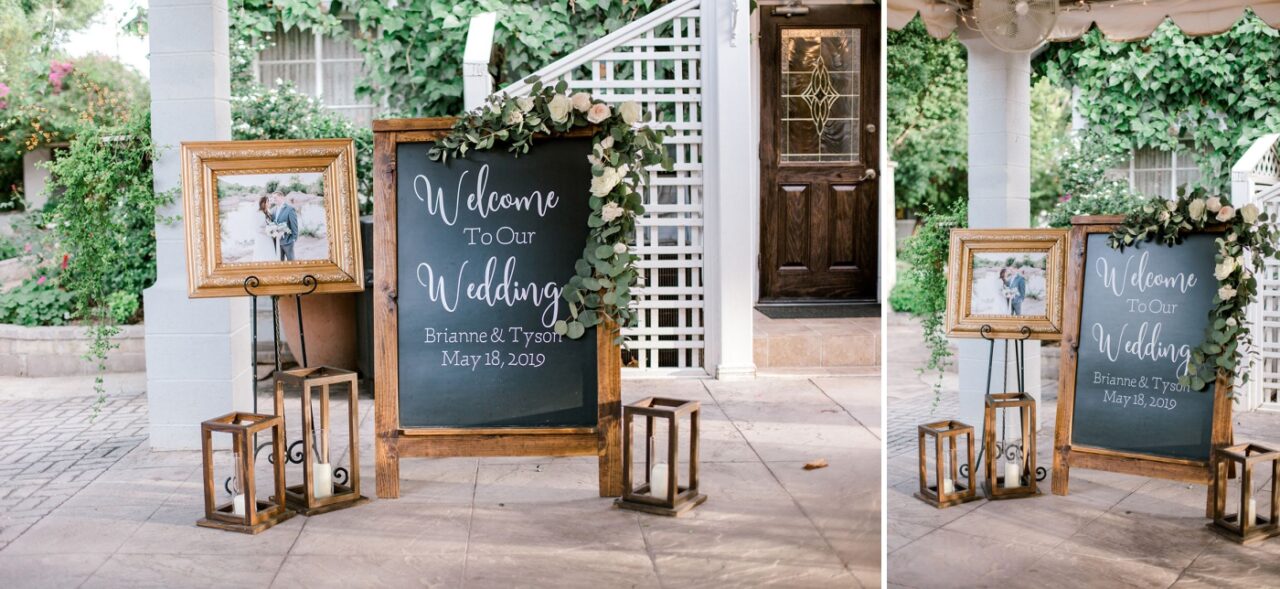 Top 5 Outdoor Wedding Venues In Arizona - Wood-n-Crate Designs