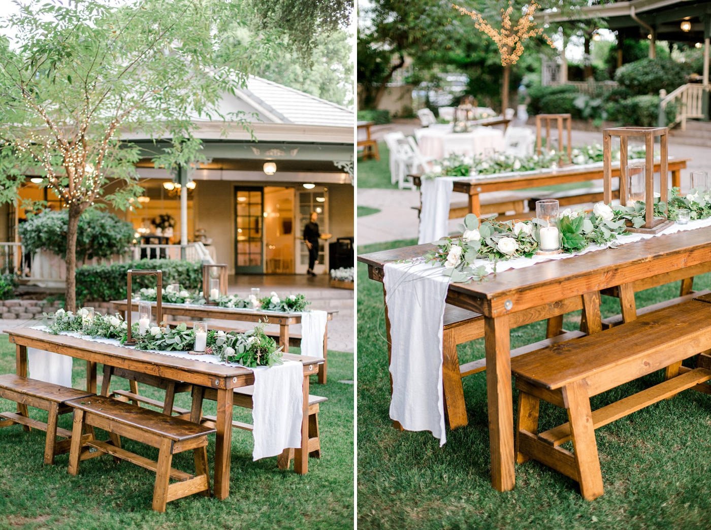 Top 5 Outdoor Wedding Venues In Arizona - Wood-n-Crate Designs
