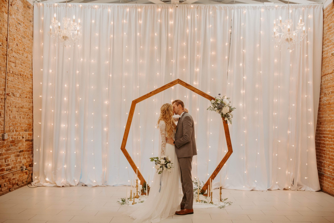 Phoenix indoor wedding venues