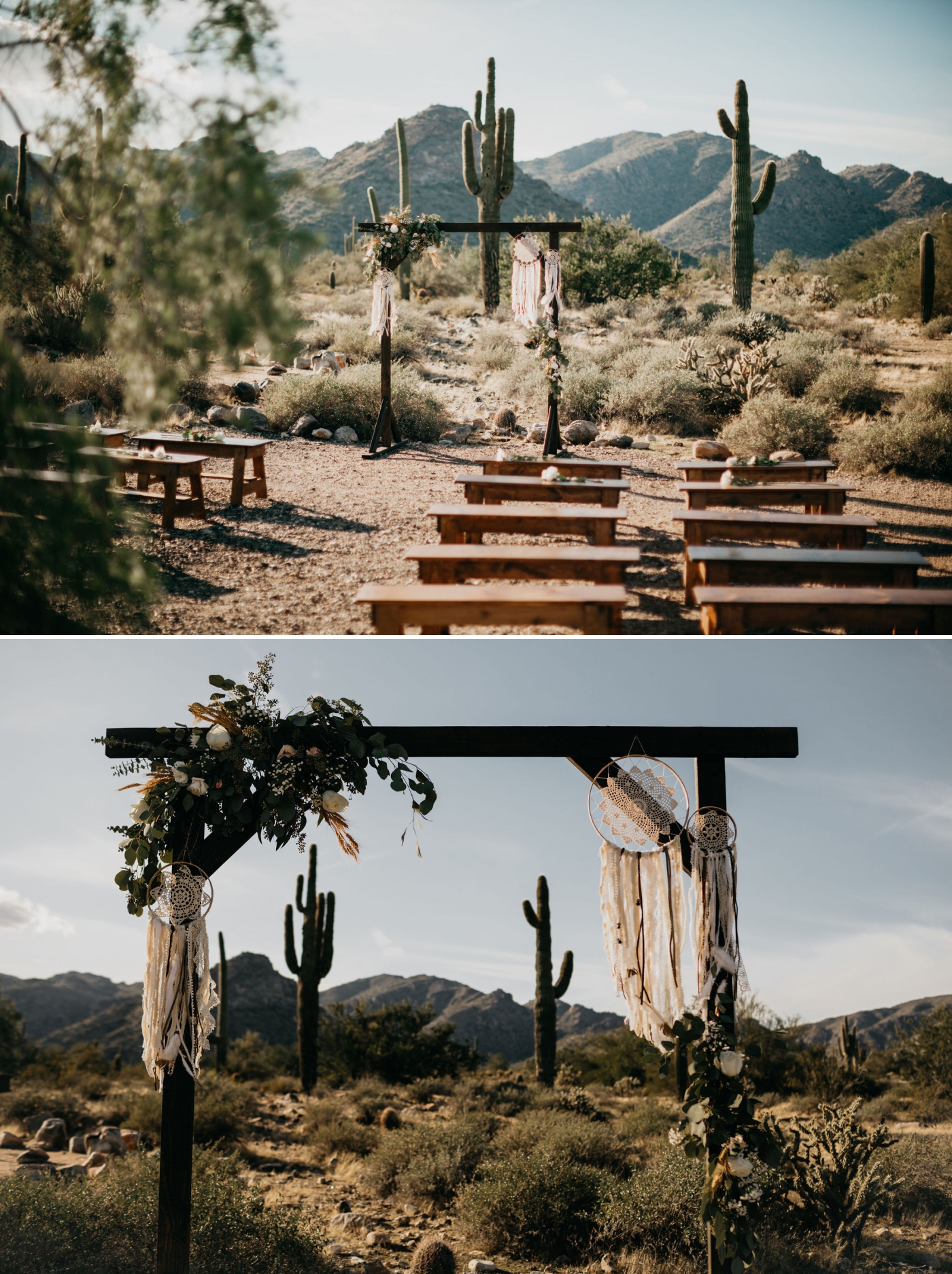 Arizona Wedding Ceremony Rentals