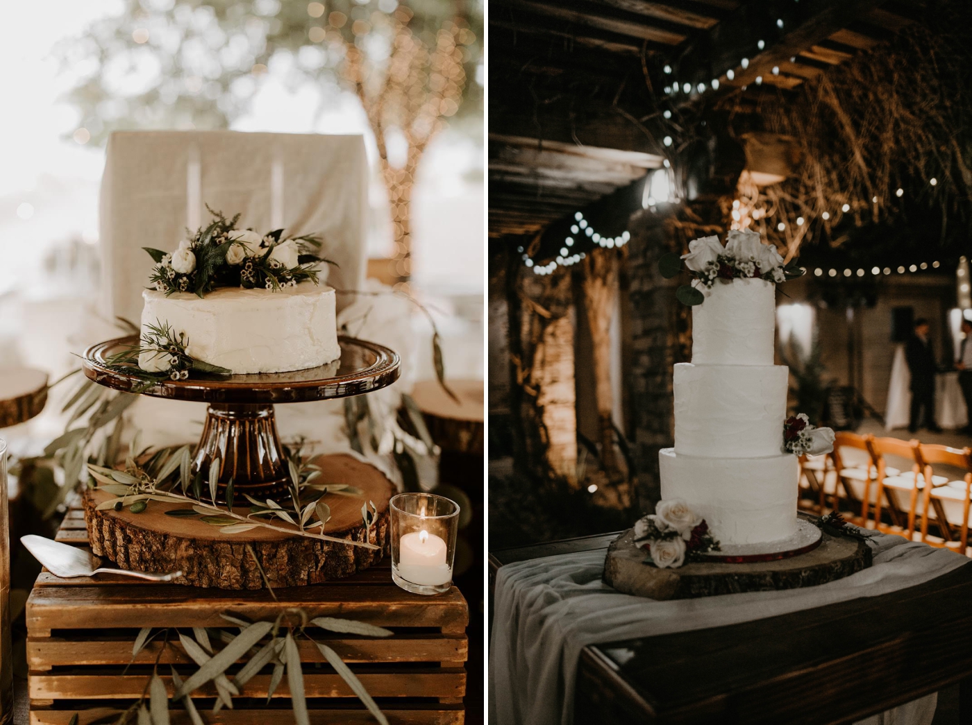 How to highlight your wedding cake at your Arizona Wedding