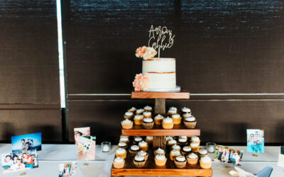 Wedding Cake Trends for 2023