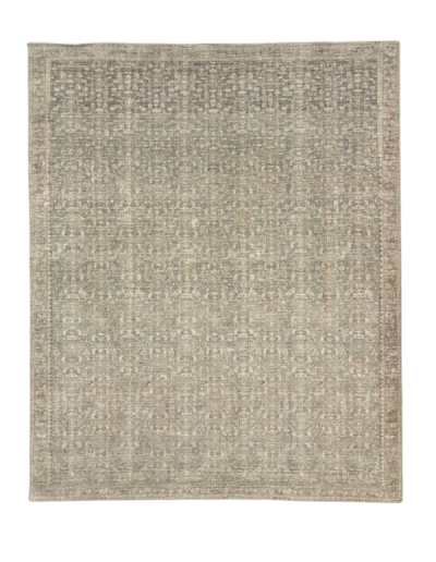 Beige rug rental 7x9